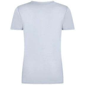 T-shirt donna Merino Top Almo