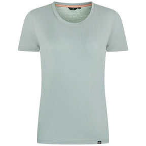 T-shirt donna Merino Top Almo