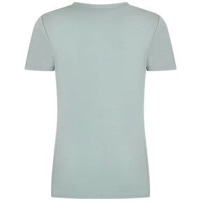 T-shirt donna Merino Top Almo