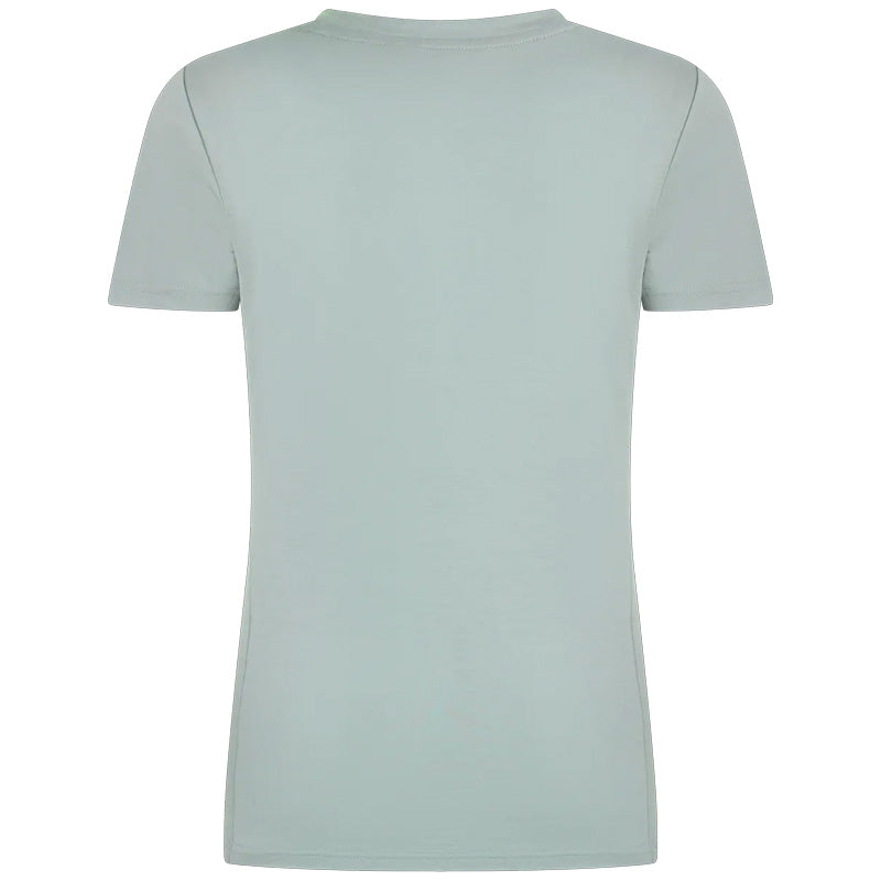 T-shirt donna Merino Top Almo