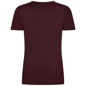 T-shirt donna Merino Top Almo