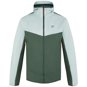 Giacca uomo 2.5 Layer Jacks Tritech