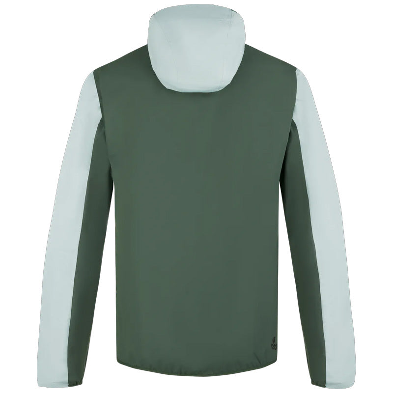 Giacca uomo 2.5 Layer Jacks Tritech