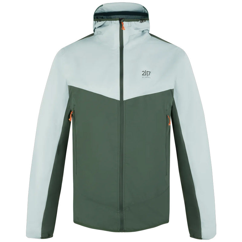 Giacca uomo 2.5 Layer Jacks Tritech