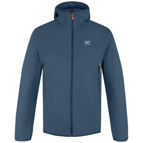 Giacca uomo 2.5 Layer Jacks Tritech