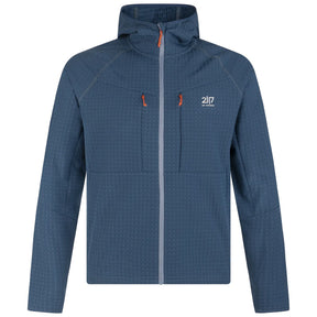 Pile uomo 3D Softshell Mellom