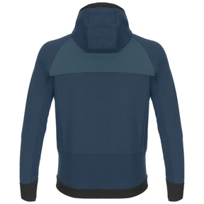 Giacca uomo Hybrid Lappea DWR