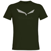 T-shirt uomo Solidlogo Dri-Release