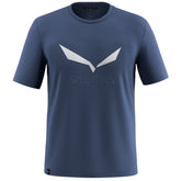 T-shirt uomo Solidlogo Dri-Release