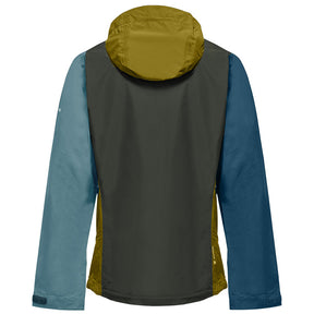 Giacca uomo Puez 2.5L Powertex