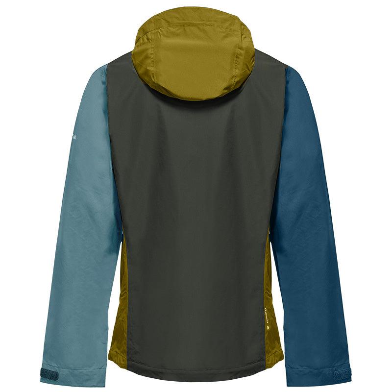 Giacca uomo Puez 2.5L Powertex