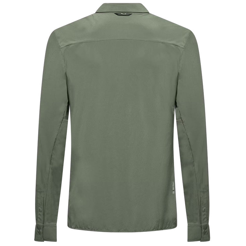 Camicia uomo Puez