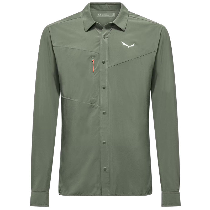 Camicia uomo Puez