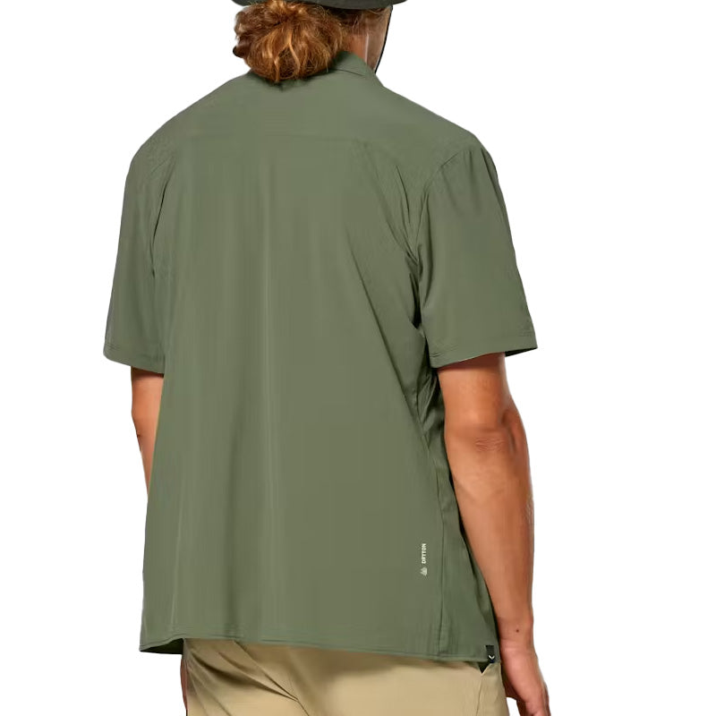 Camicia uomo Puez
