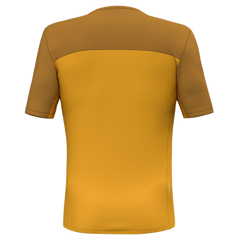 T-shirt uomo Puez Sporty Dry'Ton