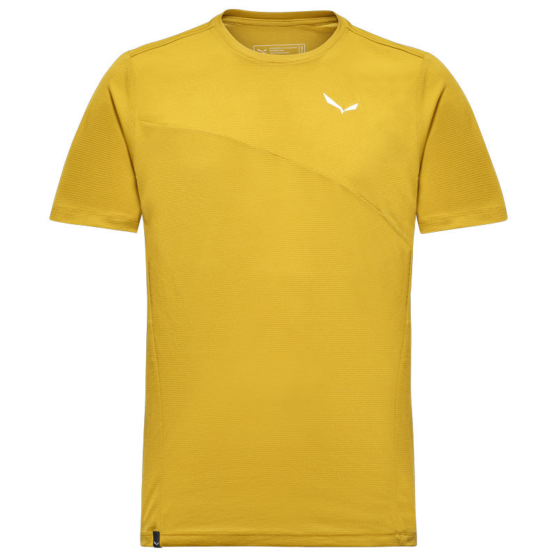 T-shirt uomo Puez Sporty Dry'Ton