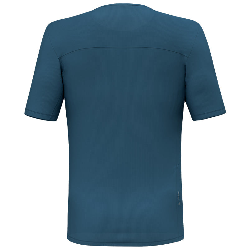 T-shirt uomo Puez Sporty Dry'Ton