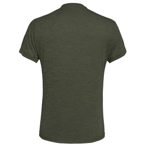 T-shirt uomo Puez Melange Dry'Ton