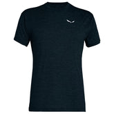 T-shirt uomo Puez Melange Dry'Ton