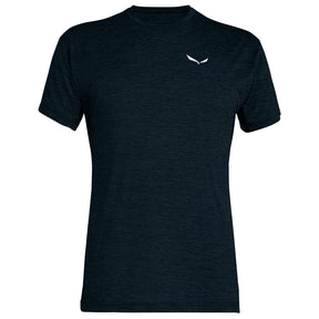 T-shirt uomo Puez Melange Dry'Ton