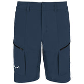 Pantaloncino uomo Puez Durastretch