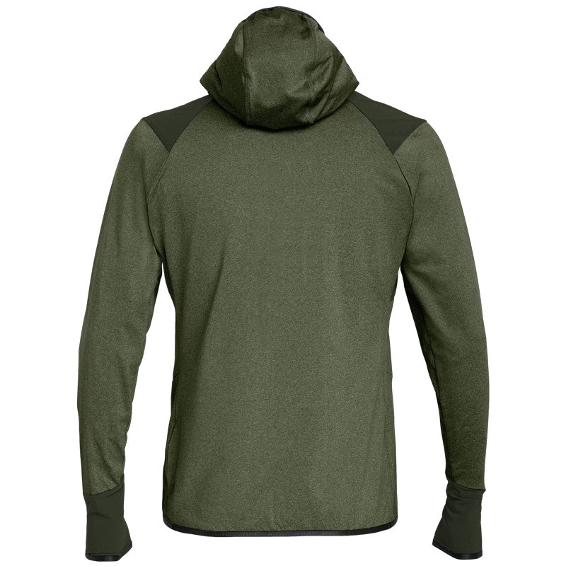 Pile uomo Agner Hybrid Polarlite Durastretch