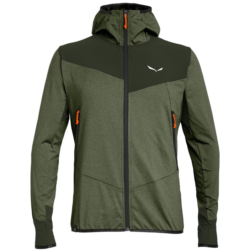 Pile uomo Agner Hybrid Polarlite Durastretch