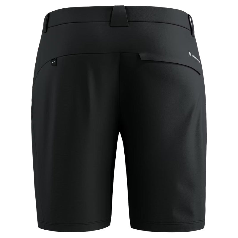 Pantaloncino uomo Puez Talveno Durastretch