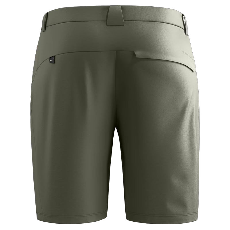 Pantaloncino uomo Puez Talveno Durastretch