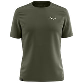 T-shirt uomo Puez Hybrid Dry'Ton