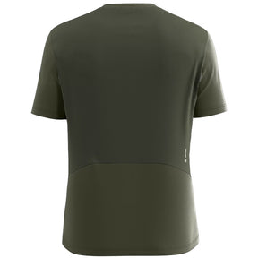 T-shirt uomo Puez Hybrid Dry'Ton