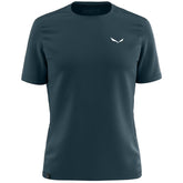 T-shirt uomo Puez Hybrid Dry'Ton
