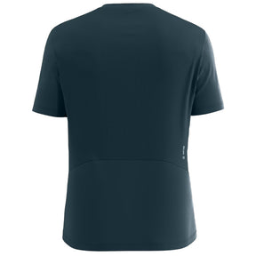 T-shirt uomo Puez Hybrid Dry'Ton