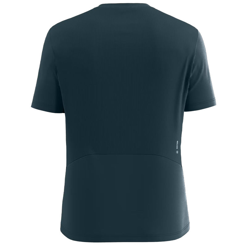 T-shirt uomo Puez Hybrid Dry'Ton