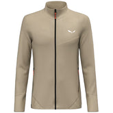 Pile uomo Puez Waffle Hybrid Polarlite