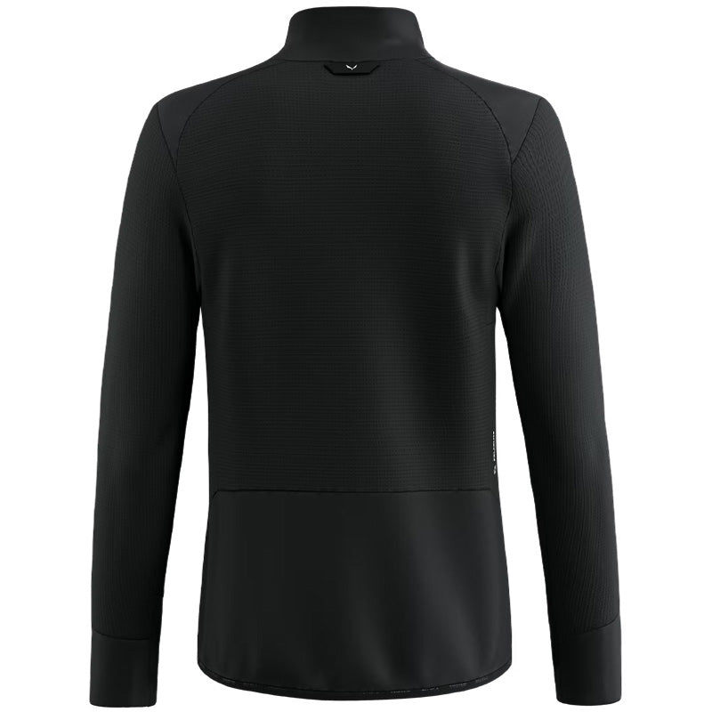 Pile uomo Puez Waffle Hybrid Polarlite