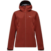 Giacca donna Puez Gore-tex 3 Layers Epe