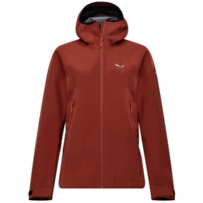 Giacca donna Puez Gore-tex 3 Layers Epe