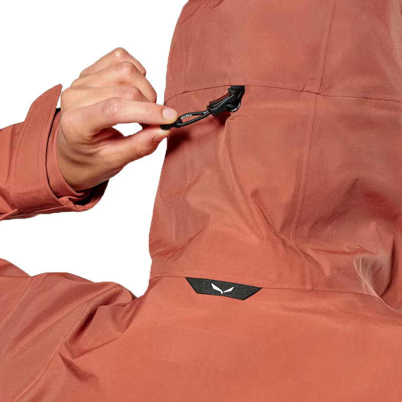 Giacca donna Puez Gore-tex 3 Layers Epe