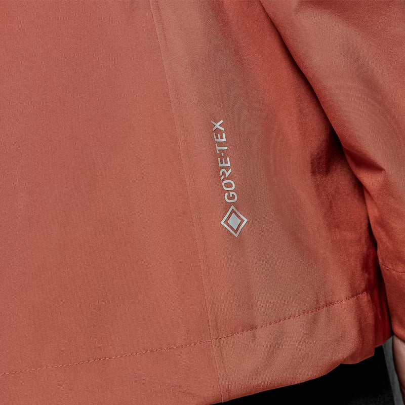 Giacca donna Puez Gore-tex 3 Layers Epe