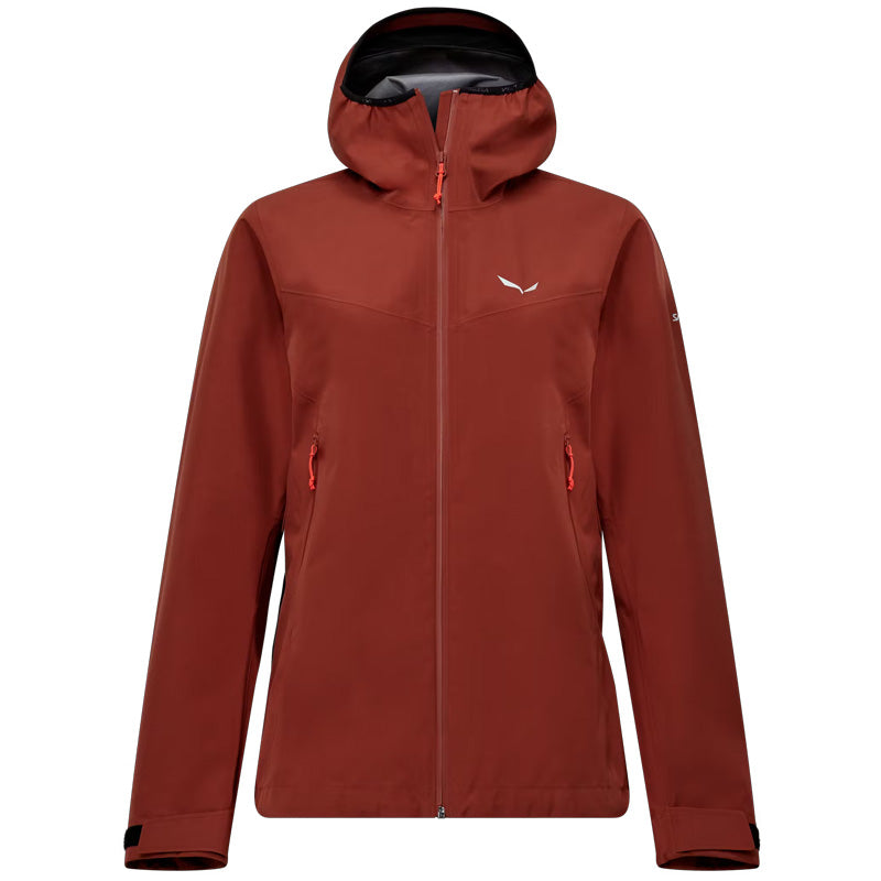 Giacca donna Puez Gore-tex 3 Layers Epe