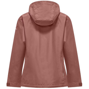 Giacca donna Puez 2.5L Powertex