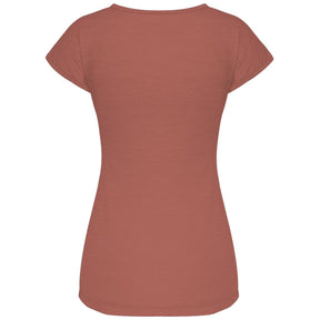T-shirt donna Puez Melange Dry'Ton