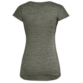 T-shirt donna Puez Melange Dry'Ton