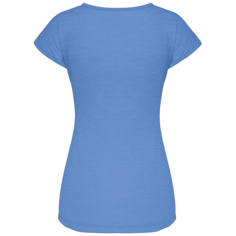T-shirt donna Puez Melange Dry'Ton