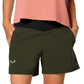 Pantaloncino donna Pedroc Durastretch Light