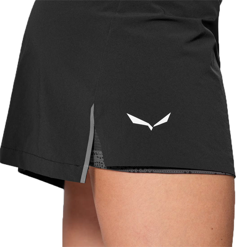 Pantaloncino gonna donna Pedroc 3 Durastretch