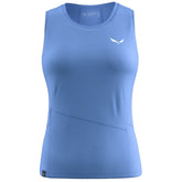 Canotta donna Puez Sporty Dry'Ton