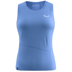 Canotta donna Puez Sporty Dry'Ton