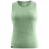 Canotta donna Puez Sporty Dry'Ton